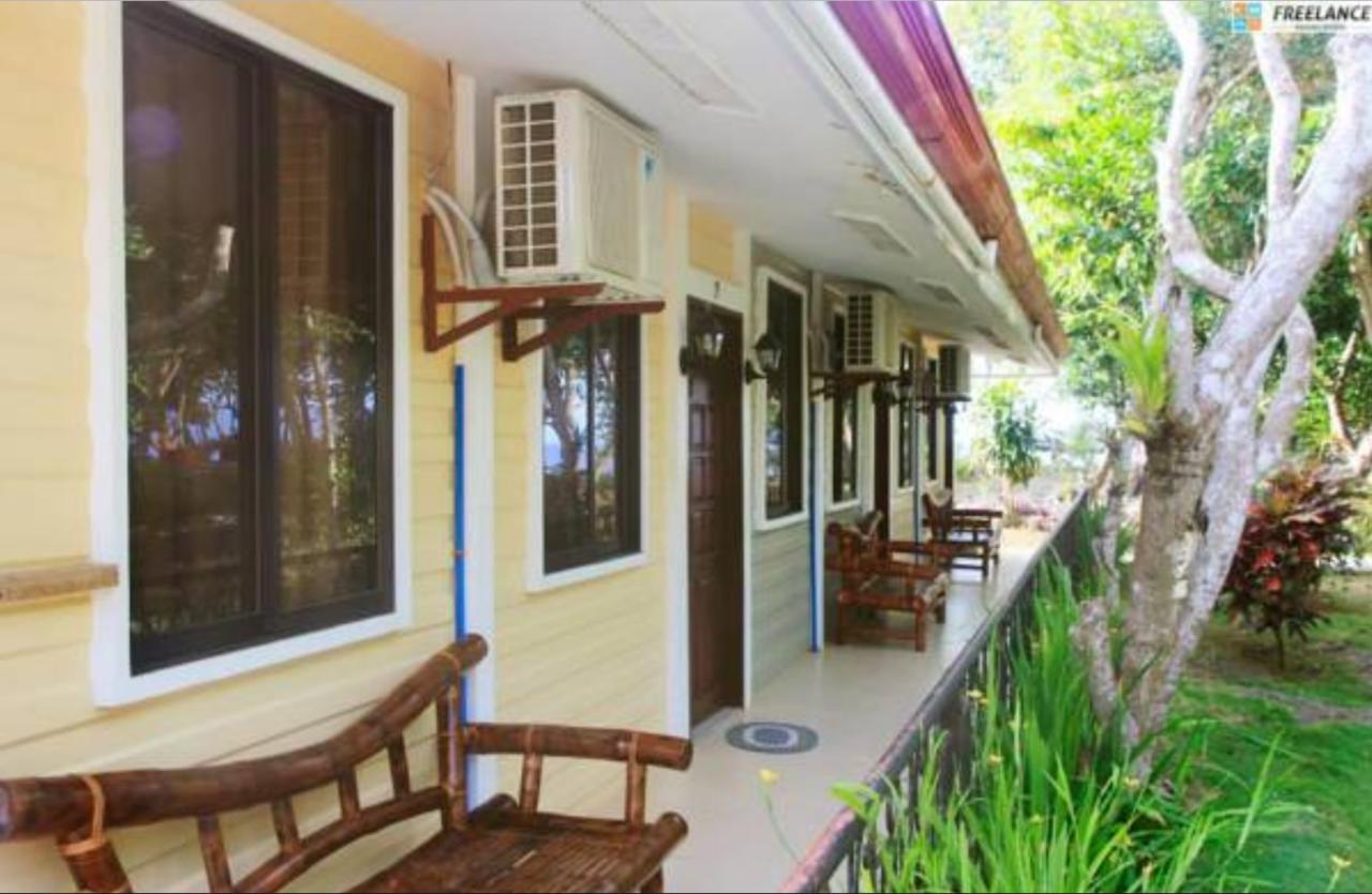 Molave Cove Resort Panglao Exterior foto